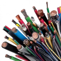 Кабели, провода и аксессуары
