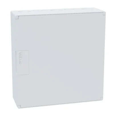 Корпус пластиковый OptiBox Pro 12-NNR-IP40 КЭАЗ 379787