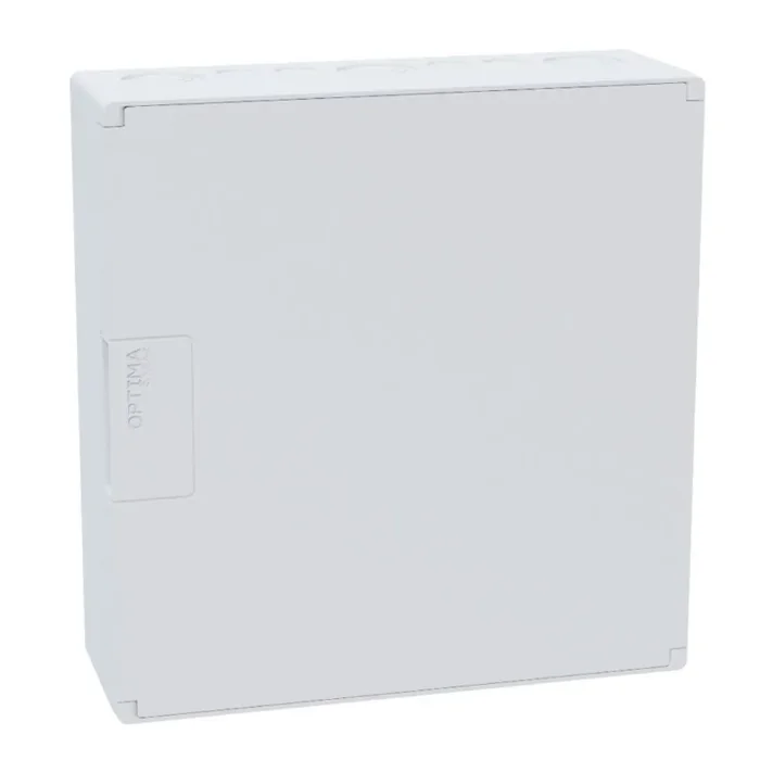 Корпус пластиковый OptiBox Pro 12-NNR-IP40 КЭАЗ 379787