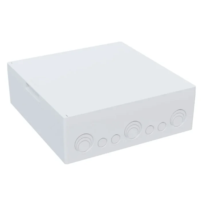 Корпус пластиковый OptiBox Pro 12-NNR-IP40 КЭАЗ 379787