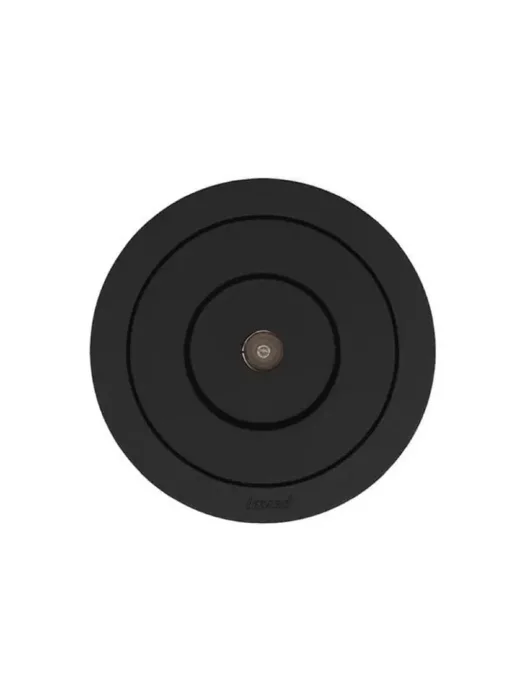 Розетка телевизионная оконечная СП OSEN механизм черн. бархат LEZARD 743-4288-130