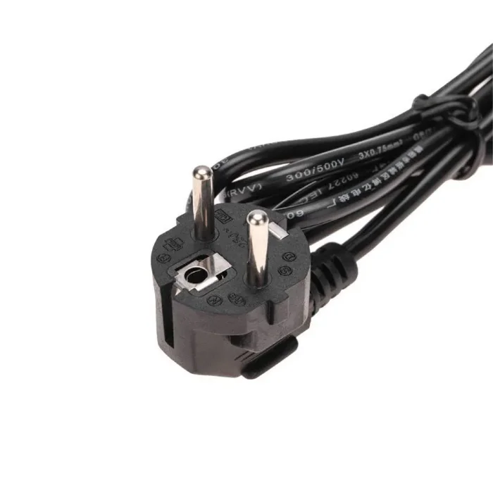 Вентилятор напольный DX-400 50Вт 14дюйм металл DUX 60-0240