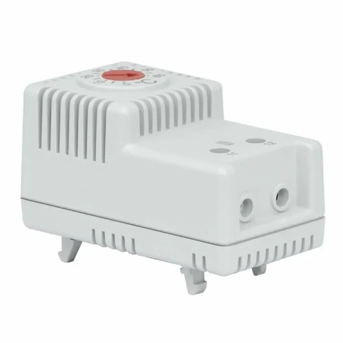 Термостат NC контакт темп. 0-60град. DKC R5THR2