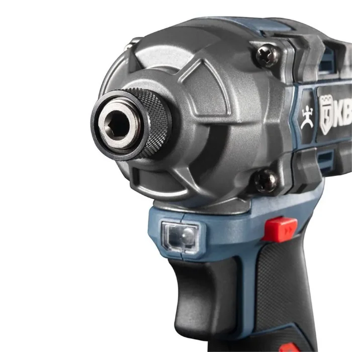 Винтоверт SB-20-230 (без АКБ и заряд. устр.) КВТ 104535