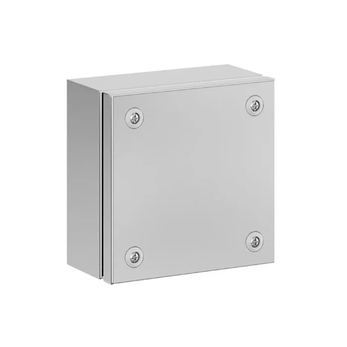 Корпус клеммный SDI из нержавеющей стали AISI316 150х150х80мм DKC R5SDI118-316
