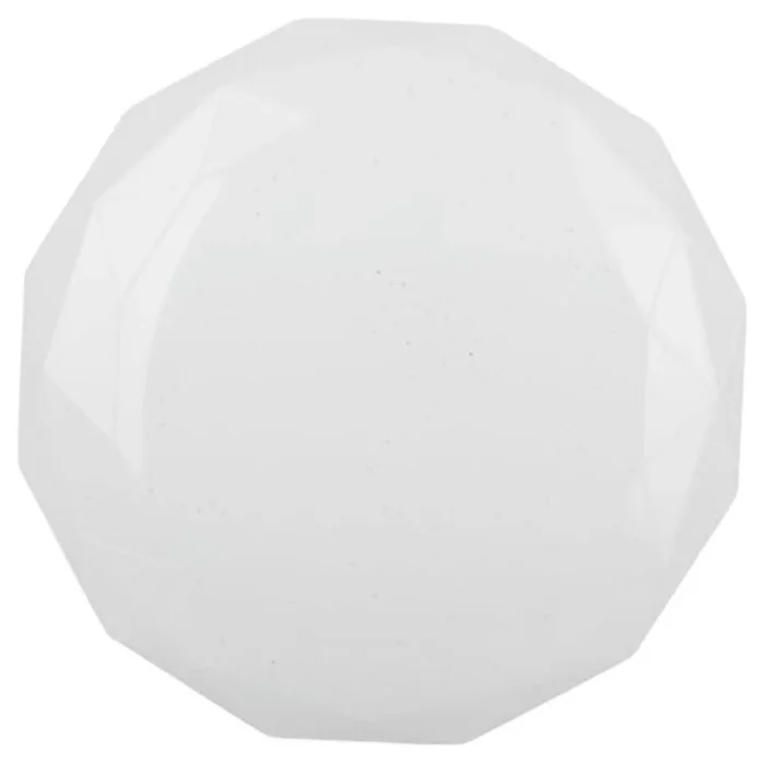 Светильник светодиодный Классик SPB-6 Slim Sparkle WH 36W-4K 36Вт 4000К без ДУ Эра Б0069789
