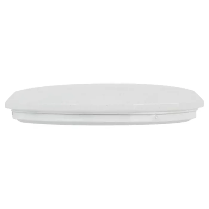 Светильник светодиодный Классик SPB-6 Slim Sparkle WH 36W-4K 36Вт 4000К без ДУ Эра Б0069789