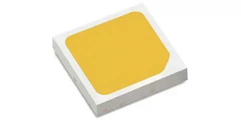 Светодиод L128-5080RA35002F1