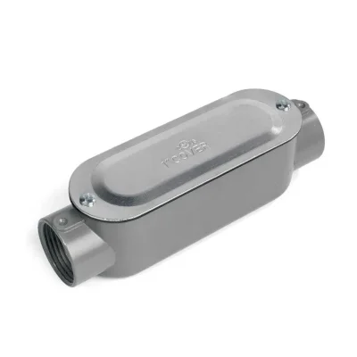 Коробка распаячная КРВ 25 Fortisflex 61109
