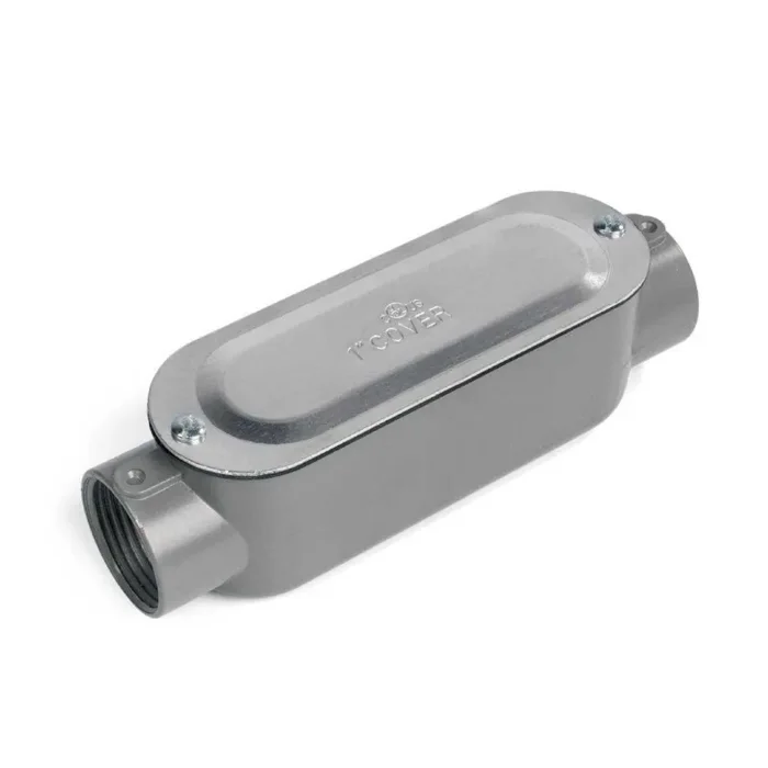 Коробка распаячная КРВ 25 Fortisflex 61109