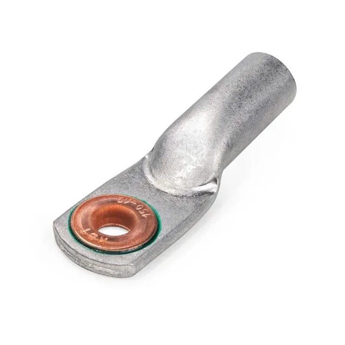 Наконечник медно-алюминиевый ТАМ 150-12-17 КВТ 60064