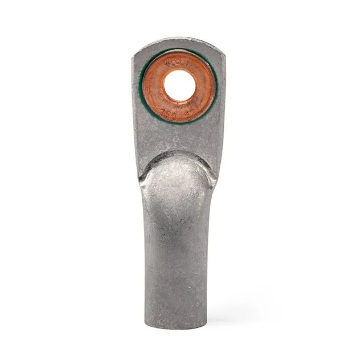 Наконечник медно-алюминиевый ТАМ 150-12-17 КВТ 60064