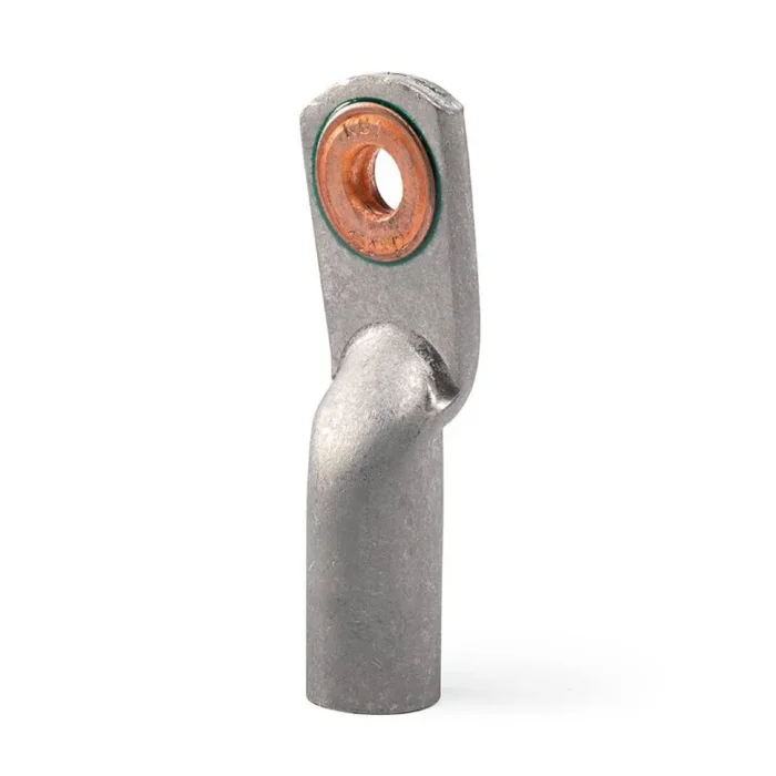 Наконечник медно-алюминиевый ТАМ 150-12-17 КВТ 60064