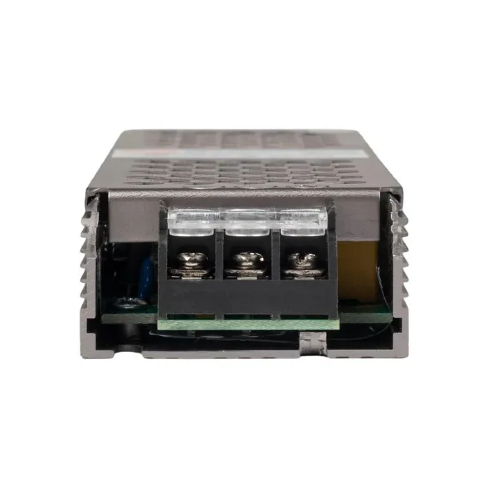 Блок питания для светодиодной ленты 100Вт 4.16А 24В IP20 BSPS метал. Pro JazzWay 5015555