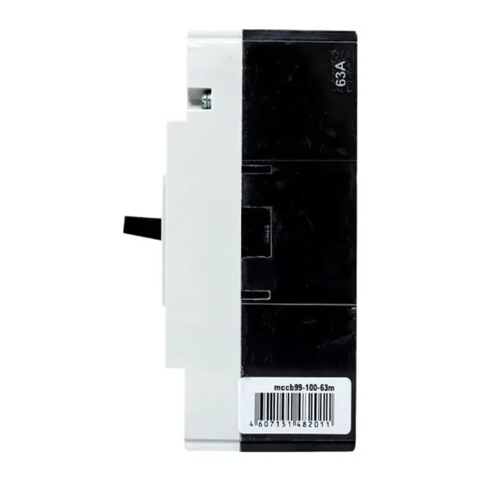 Выключатель автоматический 3п 100/63А 35кА ВА-99М PROxima EKF mccb99-100-63m