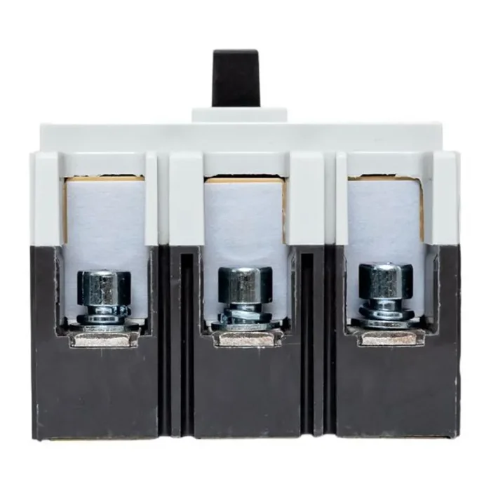 Выключатель автоматический 3п 100/63А 35кА ВА-99М PROxima EKF mccb99-100-63m