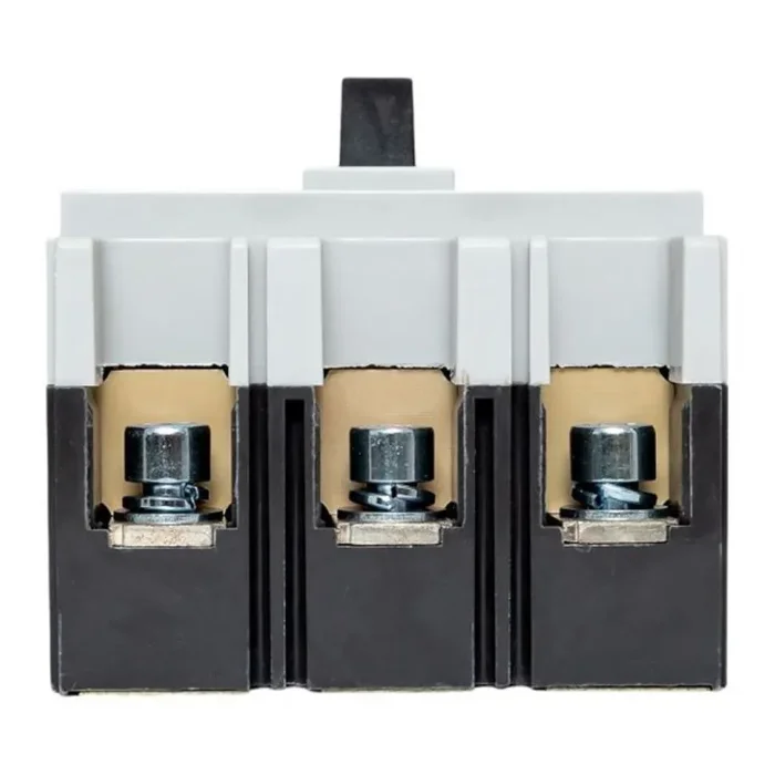 Выключатель автоматический 3п 100/63А 35кА ВА-99М PROxima EKF mccb99-100-63m