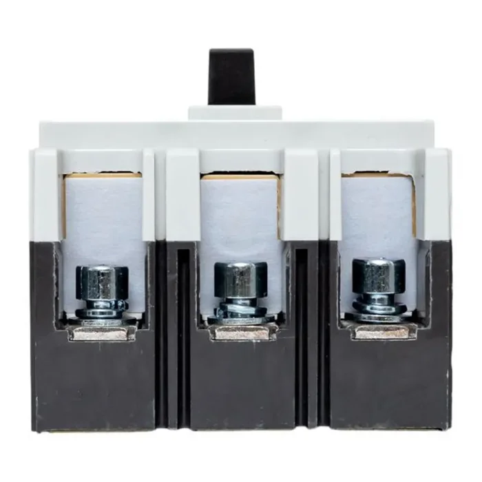 Выключатель автоматический 3п 100/125А 35кА ВА-99М PROxima EKF mccb99-100-125m