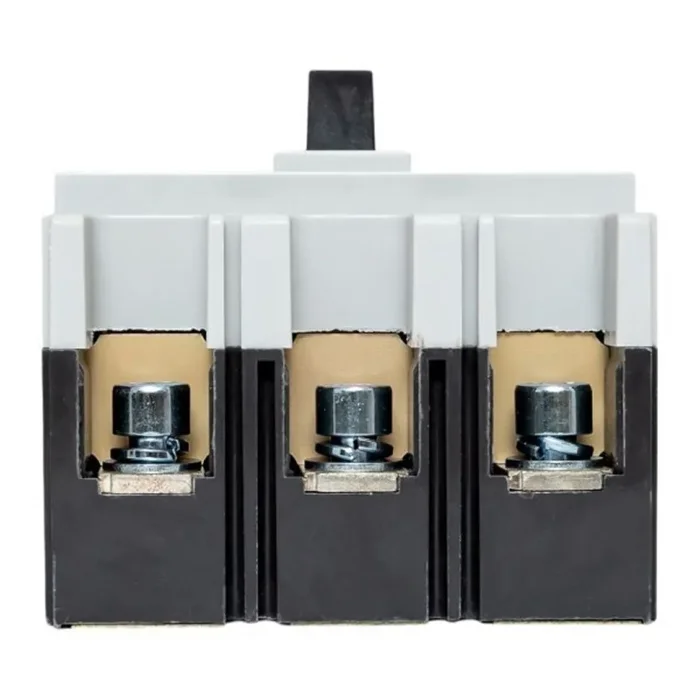 Выключатель автоматический 3п 100/125А 35кА ВА-99М PROxima EKF mccb99-100-125m