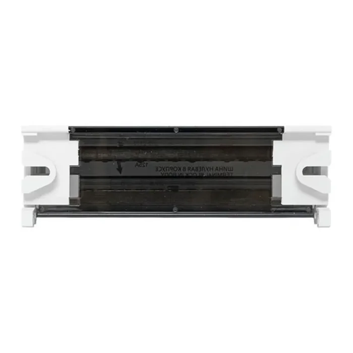 Шина нулевая в корпусе 2х15 EKF sn0-2x15