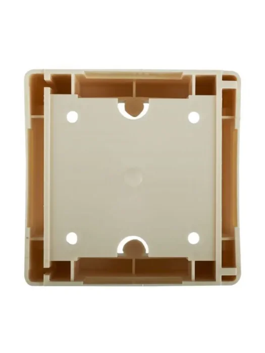 Коробка универсальная КМКУ 88х88х44 ЭЛЕКОР сл. кость IEK CKK10D-U-1-K32