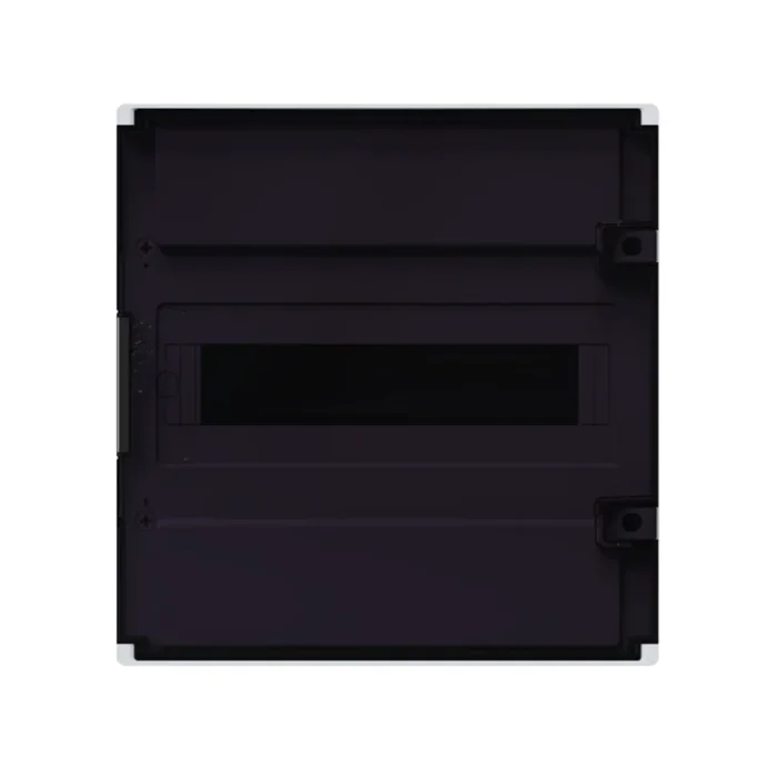 Корпус пластиковый OptiBox Pro 12-NKR-IP40 КЭАЗ 379788