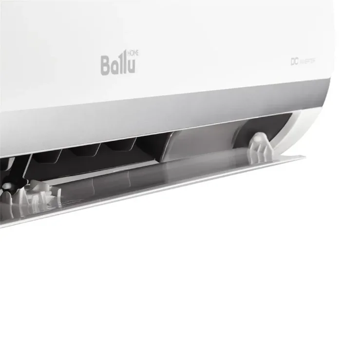 Сплит-система инверторного типа Lagoon DC BSDI-12HN8 комплект Ballu НС-1688029