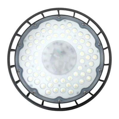 Светильник светодиодный ДСП-1103 200Вт 6500К IP65 промышленный для высоких пролетов PROxima EKF HIL-1103-200-6500