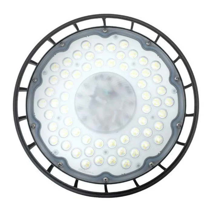 Светильник светодиодный ДСП-1103 200Вт 6500К IP65 промышленный для высоких пролетов PROxima EKF HIL-1103-200-6500