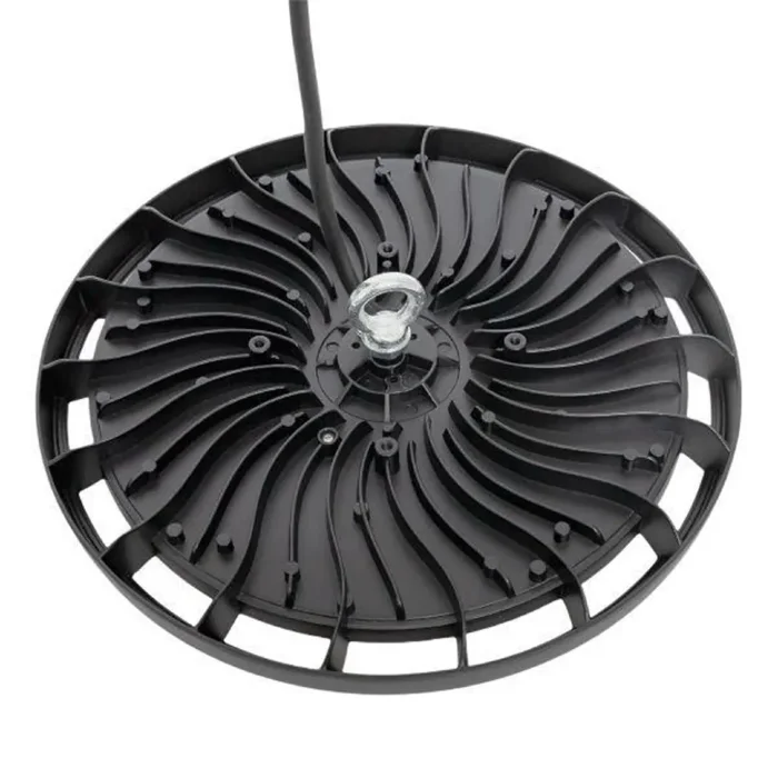 Светильник светодиодный ДСП-1103 200Вт 6500К IP65 промышленный для высоких пролетов PROxima EKF HIL-1103-200-6500