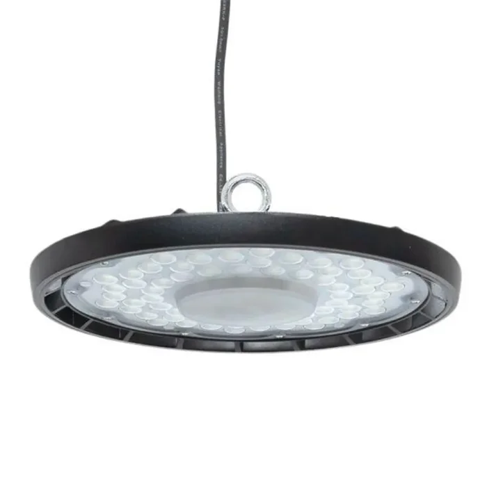 Светильник светодиодный ДСП-1103 200Вт 6500К IP65 промышленный для высоких пролетов PROxima EKF HIL-1103-200-6500