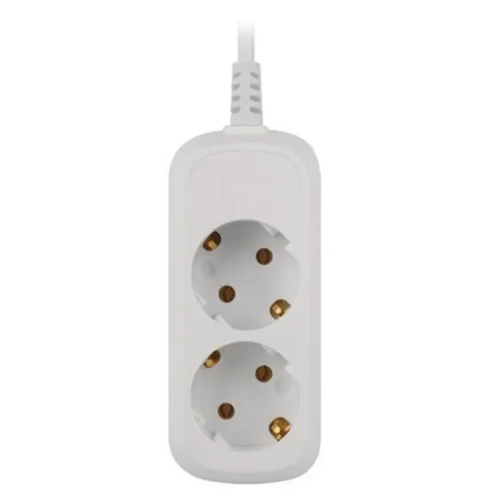 Удлинитель 2х3м с заземл. ПВС 3х0.75 UDL-10-230-E Greenline Эра Б0064947
