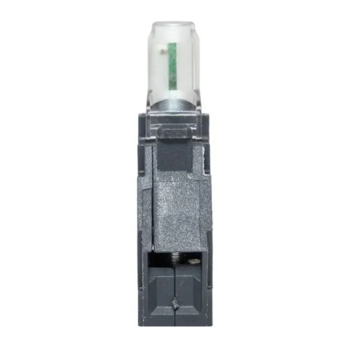 Лампа сменная с основанием XB4 зел. 24В PROxima EKF XB4-ESL-G