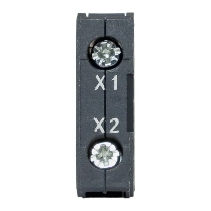 Лампа сменная с основанием XB4 зел. 24В PROxima EKF XB4-ESL-G