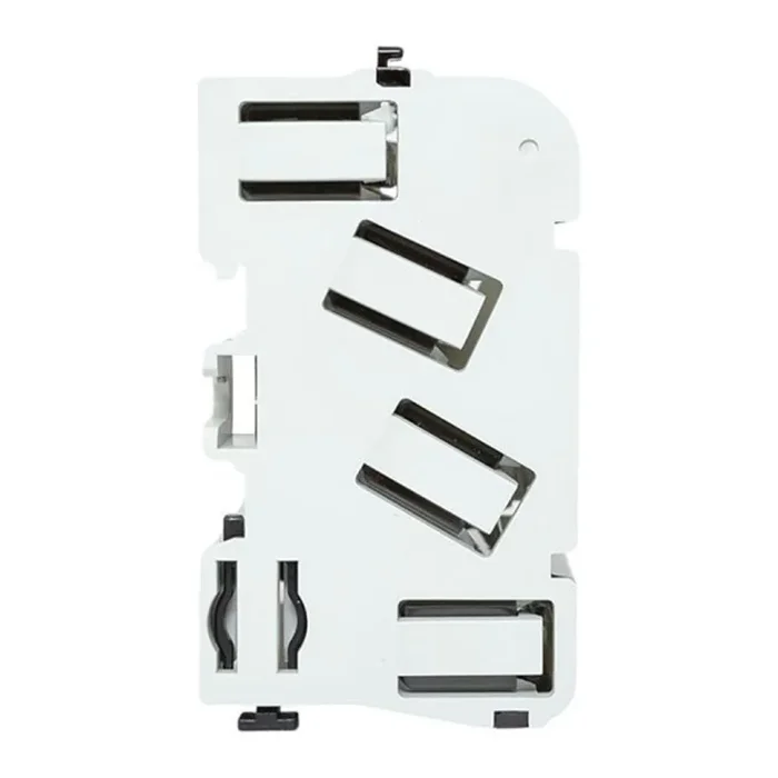 Шина нулевая в корпусе 4х15 EKF sn0-4x15