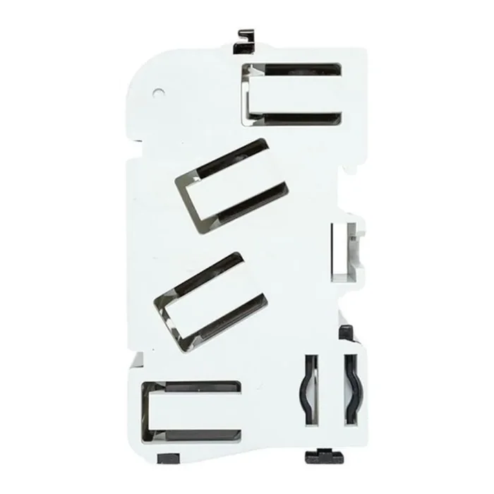 Шина нулевая в корпусе 4х15 EKF sn0-4x15