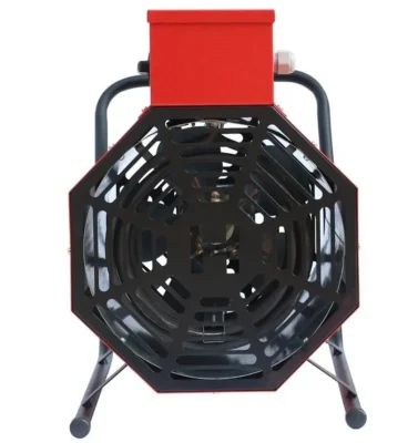 Пушка тепловая 9кВт PROF-09380 HINTEK 04.000040