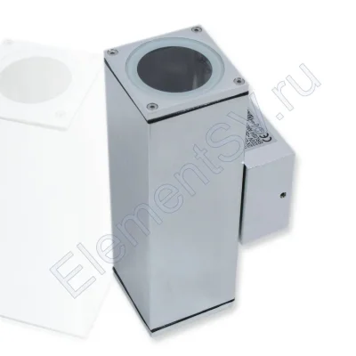 Светильник UCR7510 BRA, GU10 CFL