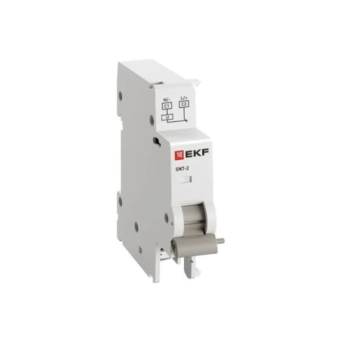 Расцепитель независимый AV-SNT-2 415В AC EKF av-snt-2-averes