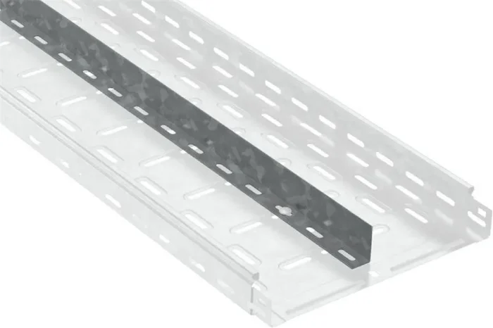 Разделитель для лотка H=50мм L2000 IEK CLM50D-RP-050-20