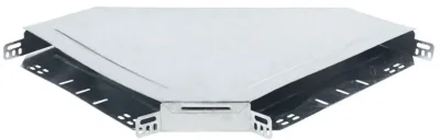 Угол для лотка 90град. 50х50 HDZ IEK CLP2P-050-050-M-HDZ