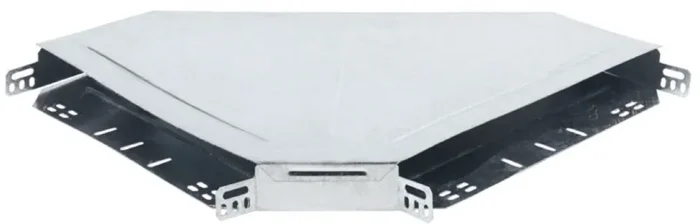 Угол для лотка 90град. 50х50 HDZ IEK CLP2P-050-050-M-HDZ