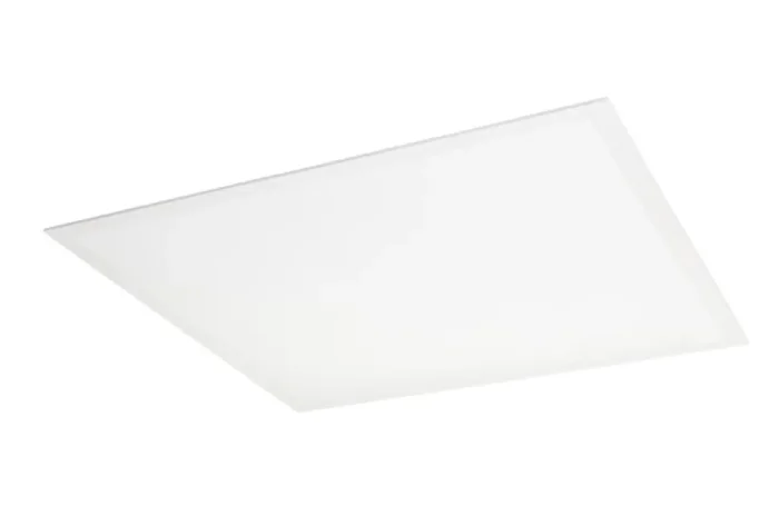Светильник светодиодный ДВО CP 20 R 36W OP 940 W60L60 EL 595х595х26мм 36Вт 4000К IP40 Ra90 встраив. с БАП на 3ч панель бел. Русский Свет 14062023240