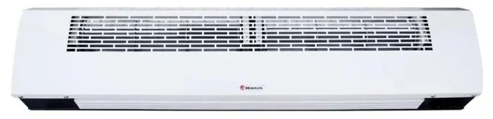 Завеса тепловая 3кВт 220В ТЭН RS-0308-D HINTEK 05.000036