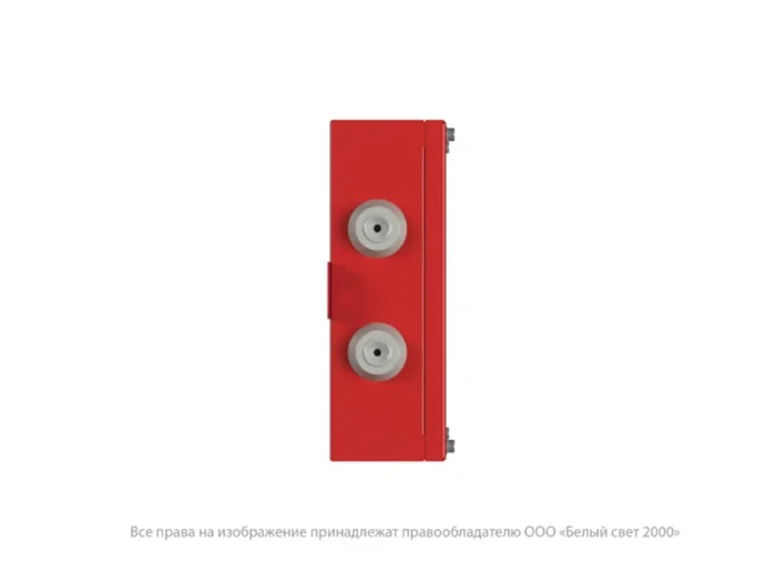 Указатель световой BS-CANRON-10-S1-ELON централиз. электропитания Белый свет a17015