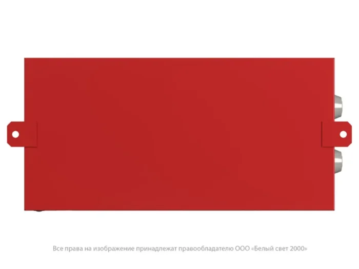 Указатель световой BS-CANRON-10-S1-ELON централиз. электропитания Белый свет a17015