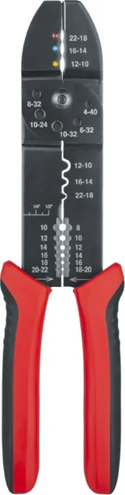 Съемник изоляции NHT-Sim06-4v1 Navigator 82297