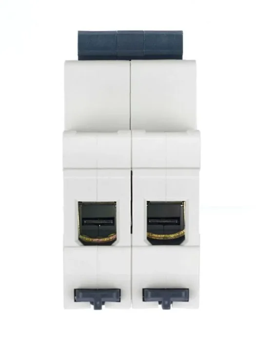 Выключатель нагрузки (мини-рубильник) 2п 40А ВН-32 GENERICA MNV15-2-040