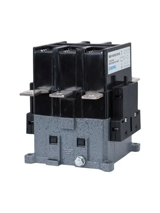 Пускатель ПМ 12-100150 УХЛ4 В 100А кат. 380В AC 2НО+2НЗ Электротехник ET502580