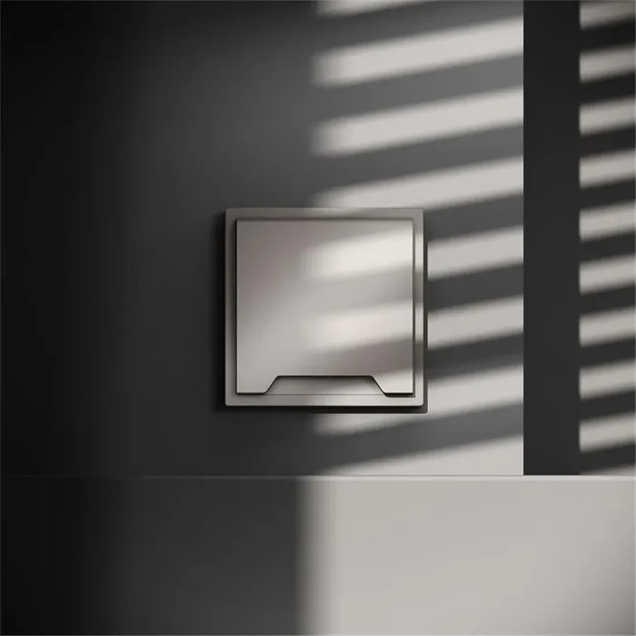 Розетка 1-м СП S70 16А с заземл. защ. шторки + крышка механизм кашемир Voltum VLS040303